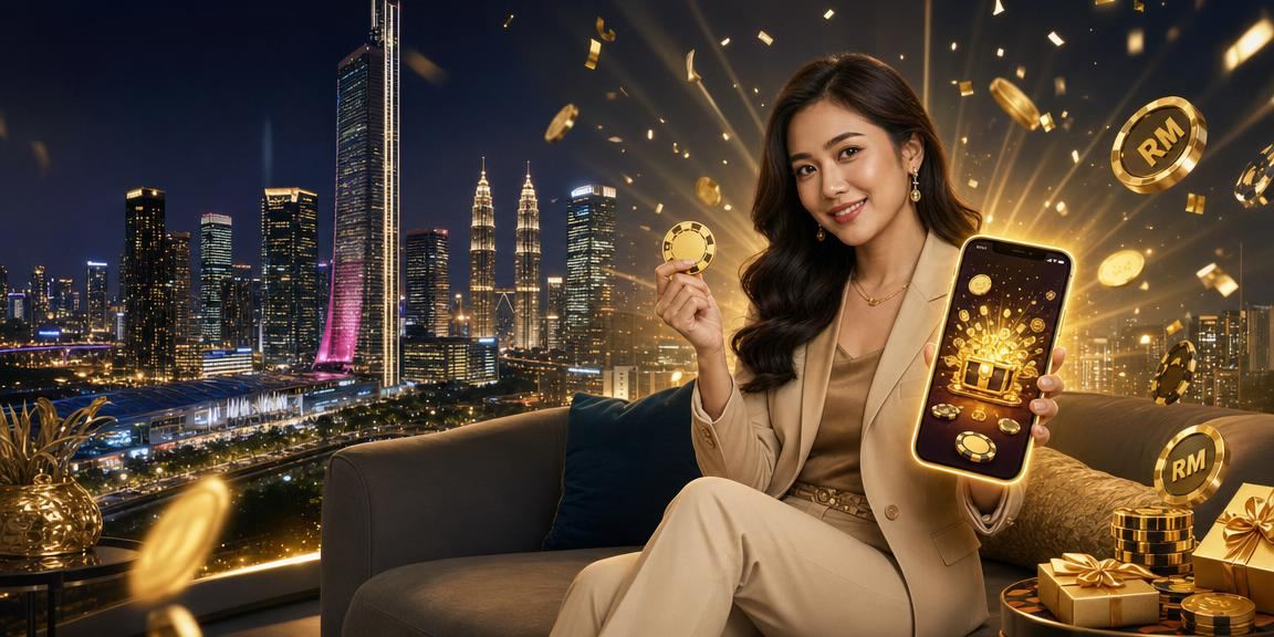 Pengguna Kuala Lumpur menguruskan had permainan mudah alih dengan bijak di ts125