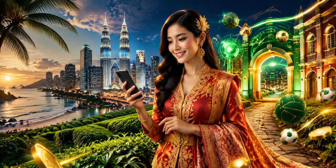 Pemain Malaysia menikmati sesi poker dalam talian melalui telefon pintar di Kuala Lumpur