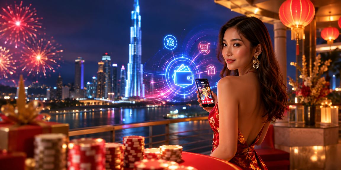 Pemain VIP poker dalam talian menikmati bonus eksklusif di platform ts125 Kuala Lumpur