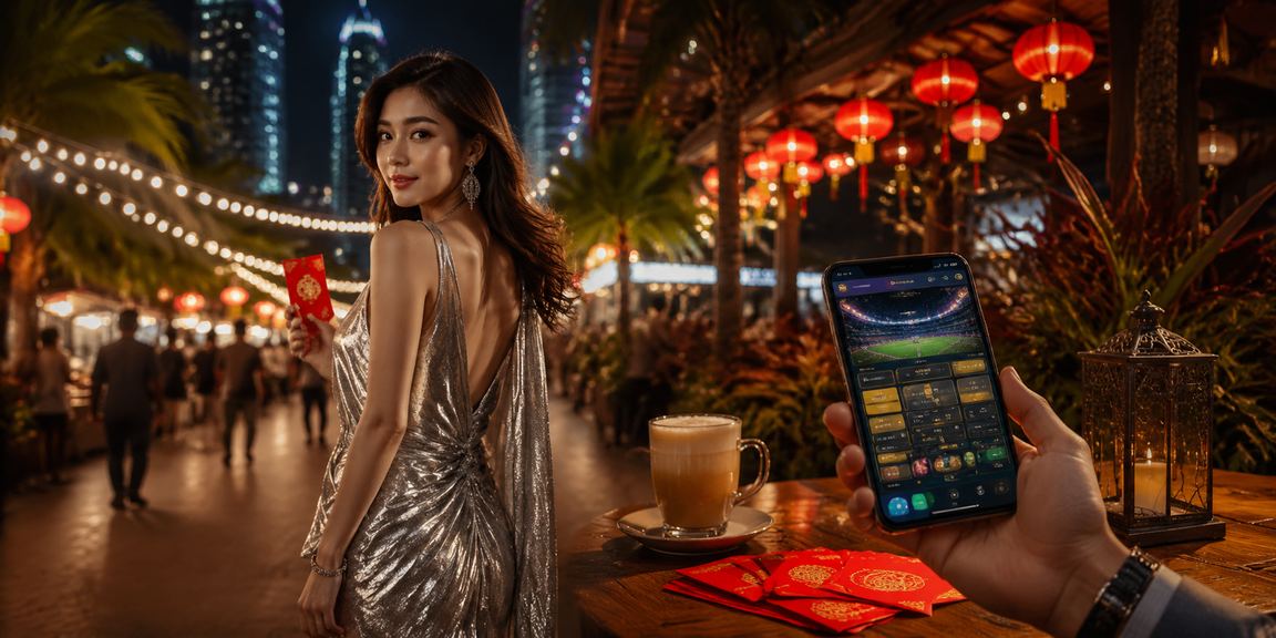 Pemain VIP Petaling Jaya mendapat manfaat bonus eksklusif semasa musim kriket di ts125