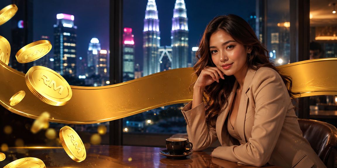 Pemain VIP ts125 di Petaling Jaya menikmati bonus deposit poker eksklusif